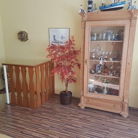 Gartenblick 格洛米茨 外观 照片