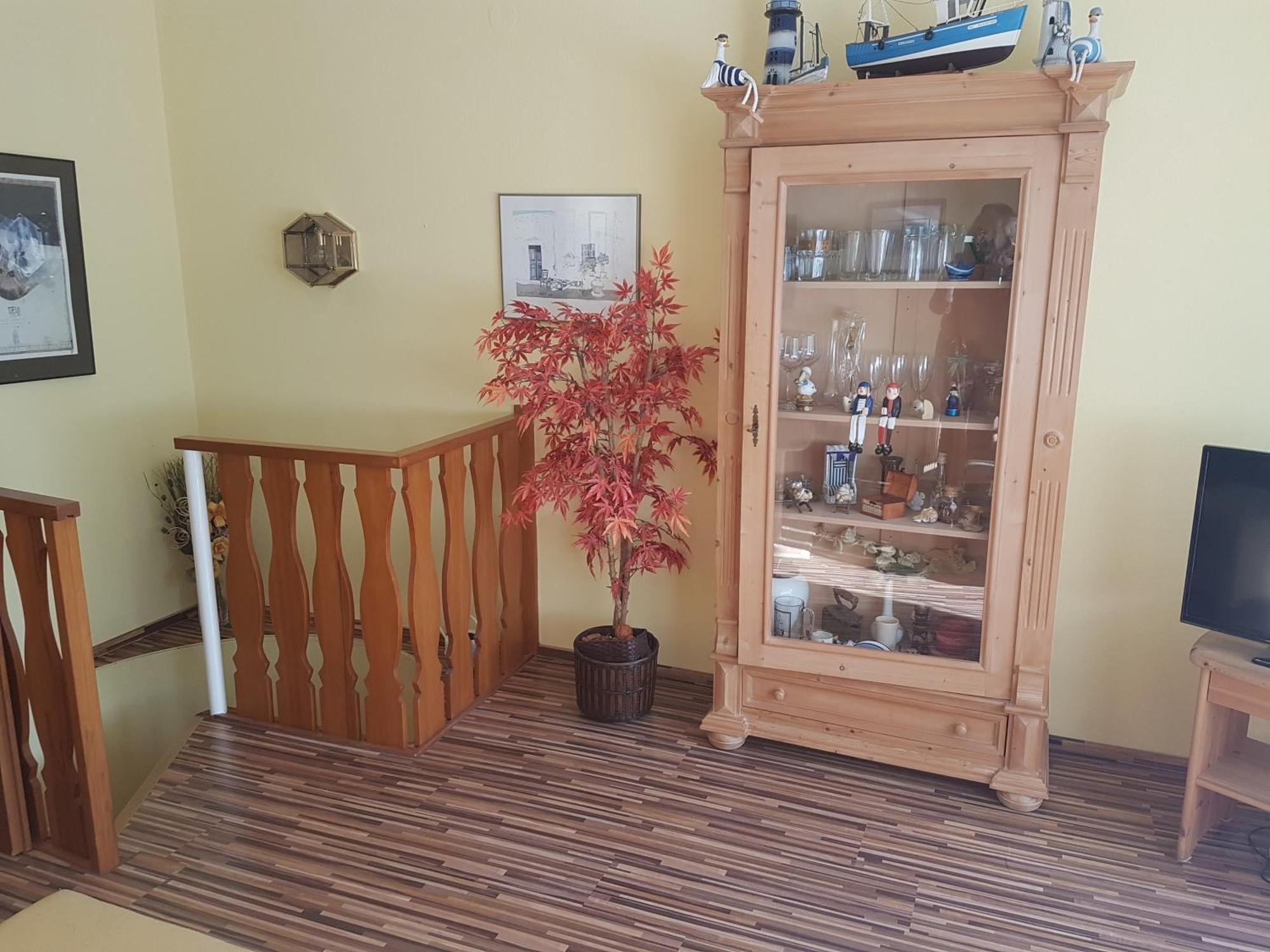 Gartenblick 格洛米茨 外观 照片